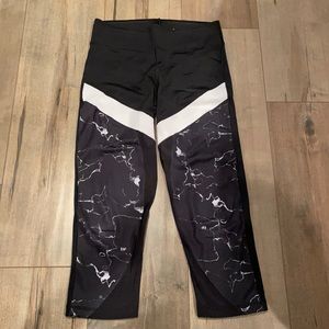 Adidas leggings